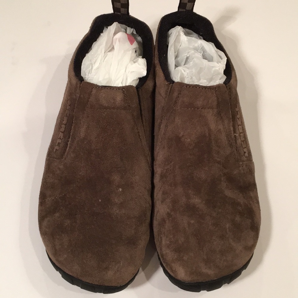 Merrill shoes